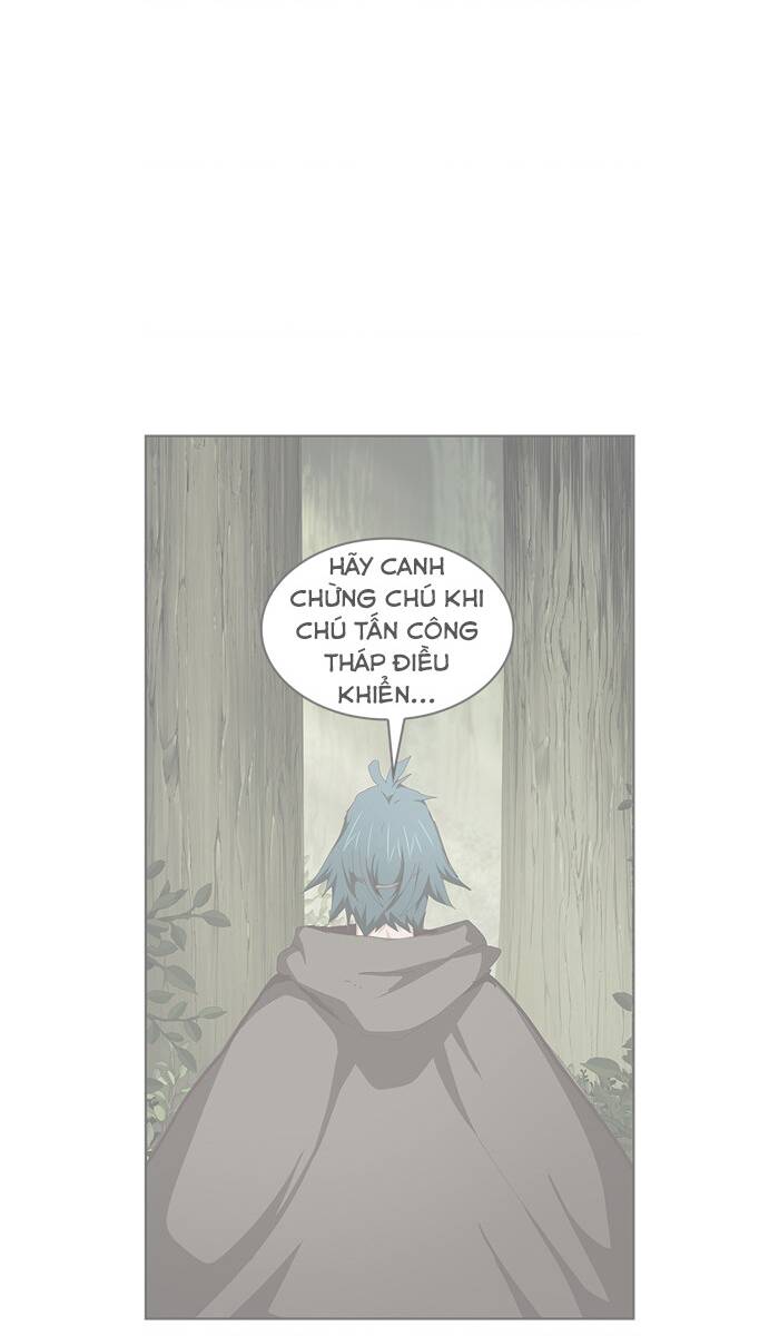 Chúa Tể Học Đường Chapter 541 - Trang 2