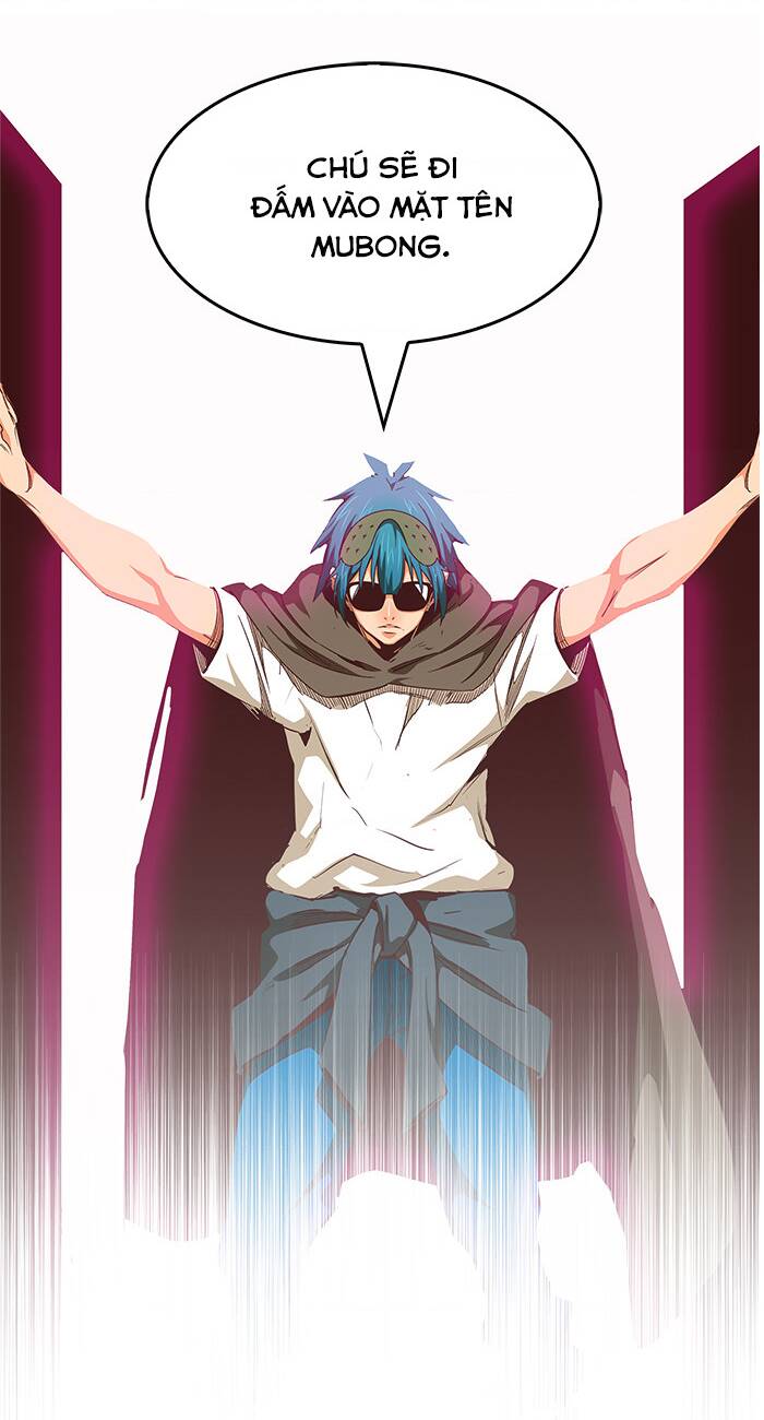 Chúa Tể Học Đường Chapter 541 - Trang 2