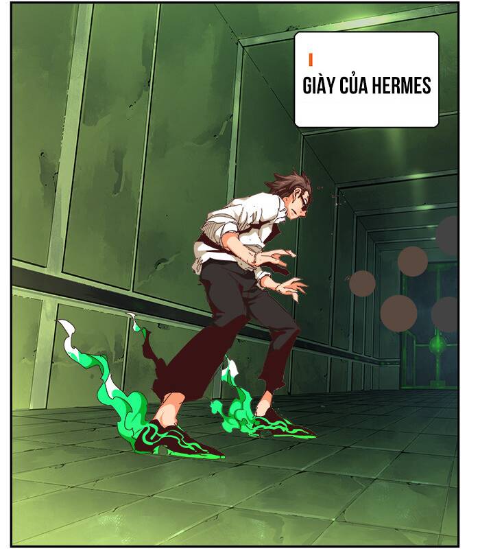 Chúa Tể Học Đường Chapter 541 - Trang 2