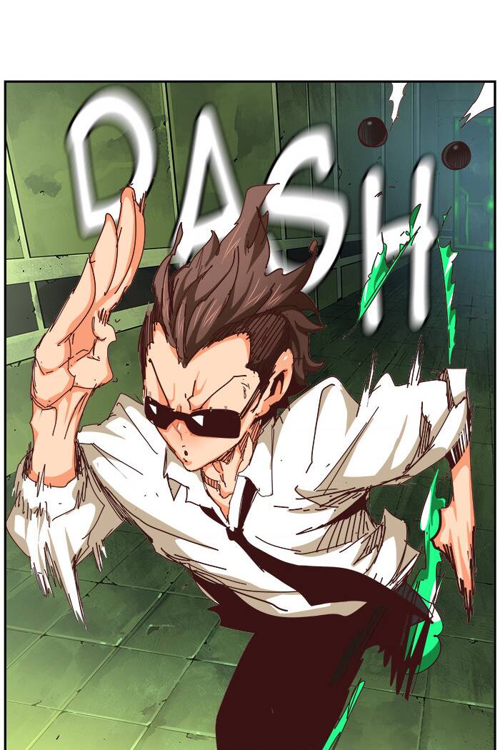 Chúa Tể Học Đường Chapter 541 - Trang 2