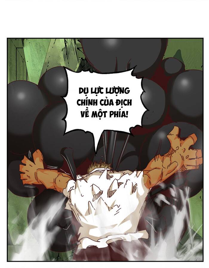 Chúa Tể Học Đường Chapter 541 - Trang 2