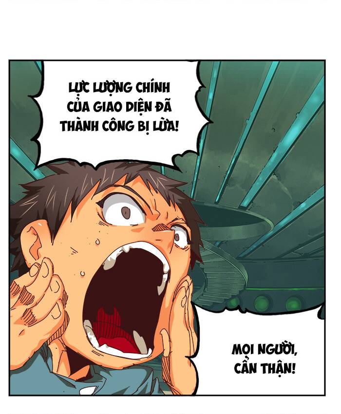 Chúa Tể Học Đường Chapter 541 - Trang 2