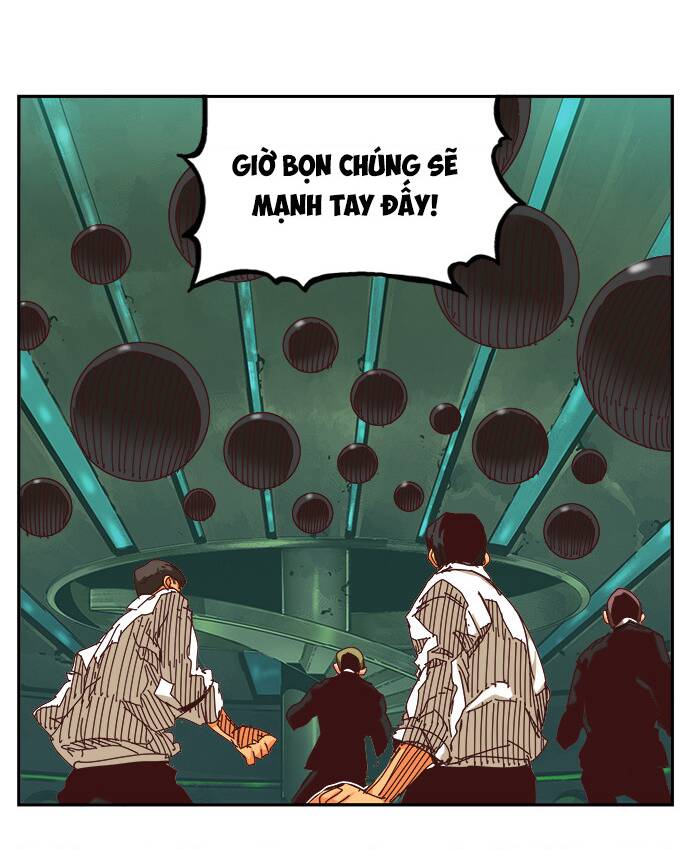 Chúa Tể Học Đường Chapter 541 - Trang 2