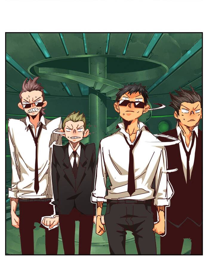 Chúa Tể Học Đường Chapter 541 - Trang 2