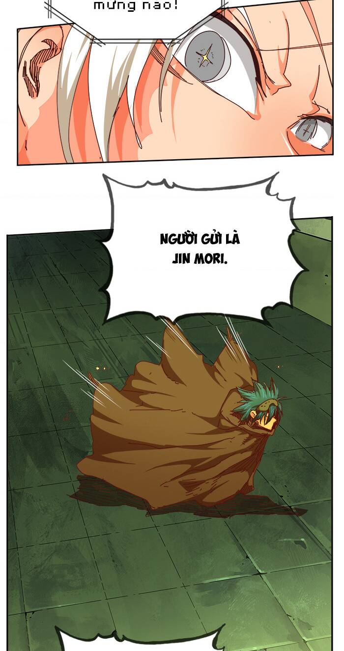 Chúa Tể Học Đường Chapter 541 - Trang 2