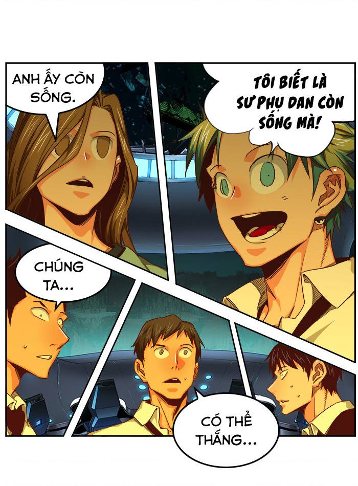 Chúa Tể Học Đường Chapter 541 - Trang 2