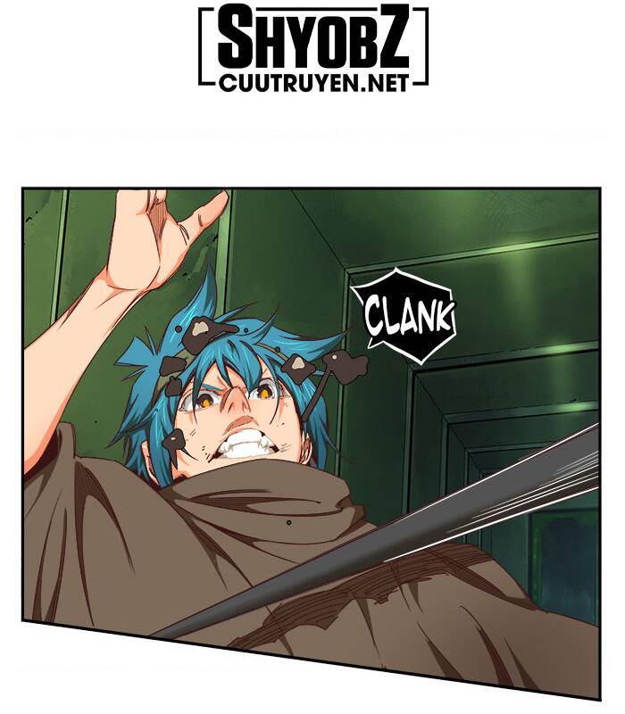 Chúa Tể Học Đường Chapter 541 - Trang 2