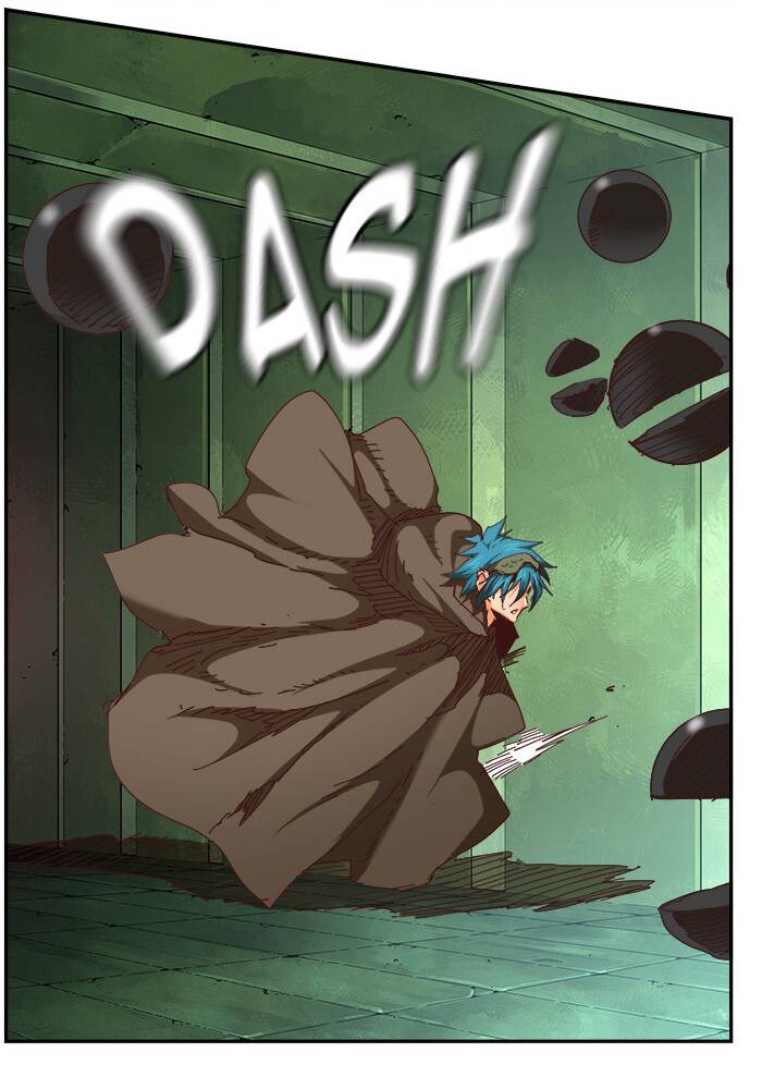 Chúa Tể Học Đường Chapter 541 - Trang 2