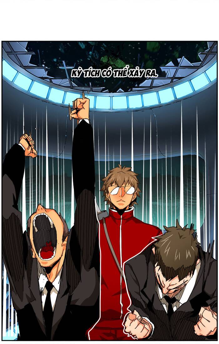 Chúa Tể Học Đường Chapter 541 - Trang 2