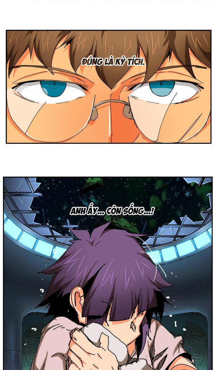 Chúa Tể Học Đường Chapter 541 - Trang 2