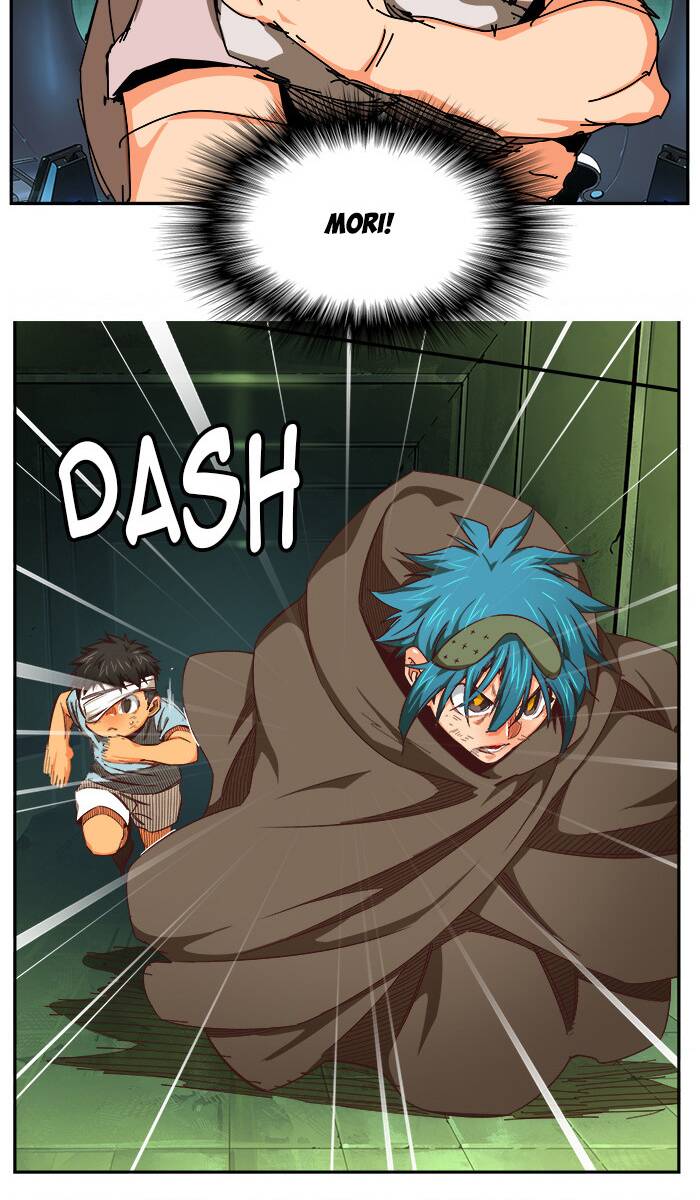 Chúa Tể Học Đường Chapter 541 - Trang 2