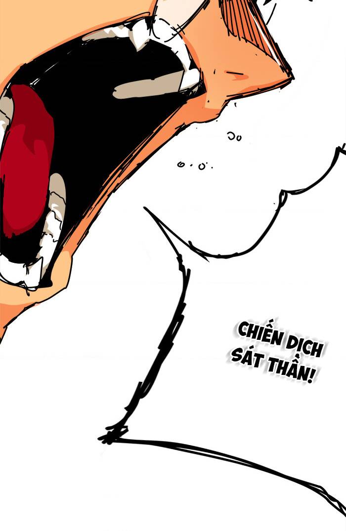 Chúa Tể Học Đường Chapter 541 - Trang 2