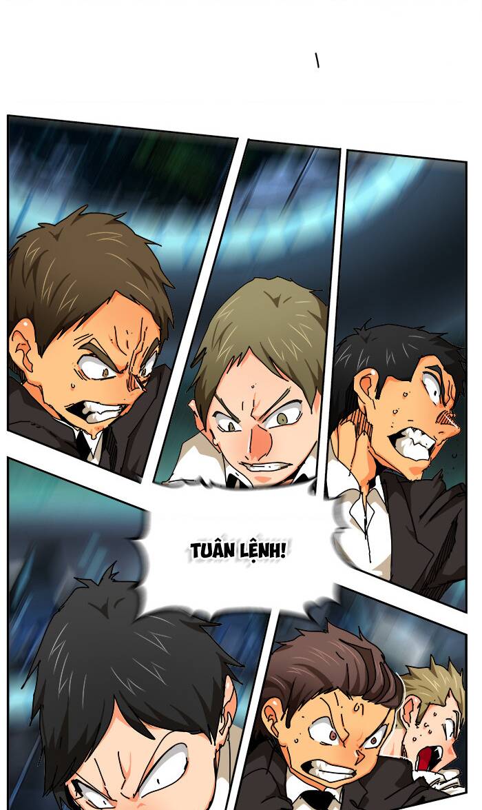 Chúa Tể Học Đường Chapter 541 - Trang 2