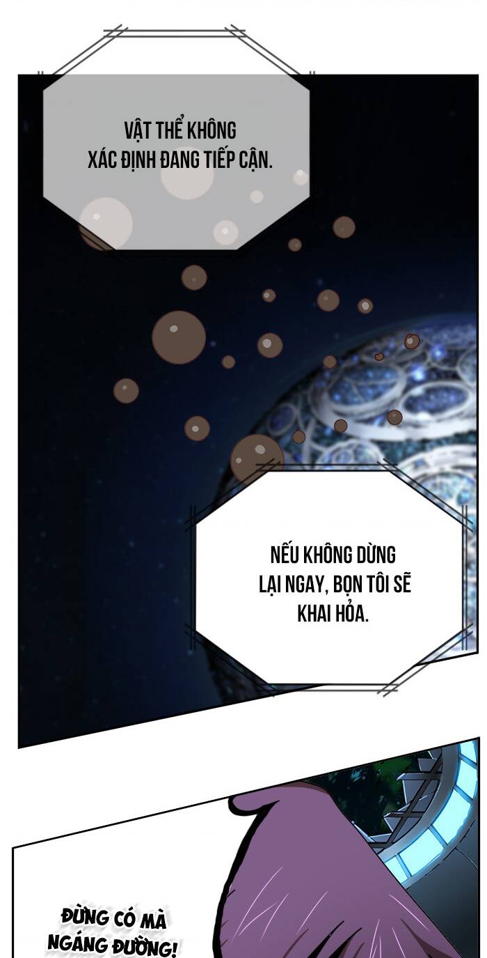 Chúa Tể Học Đường Chapter 541 - Trang 2