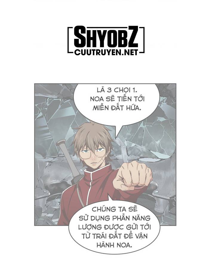 Chúa Tể Học Đường Chapter 541 - Trang 2