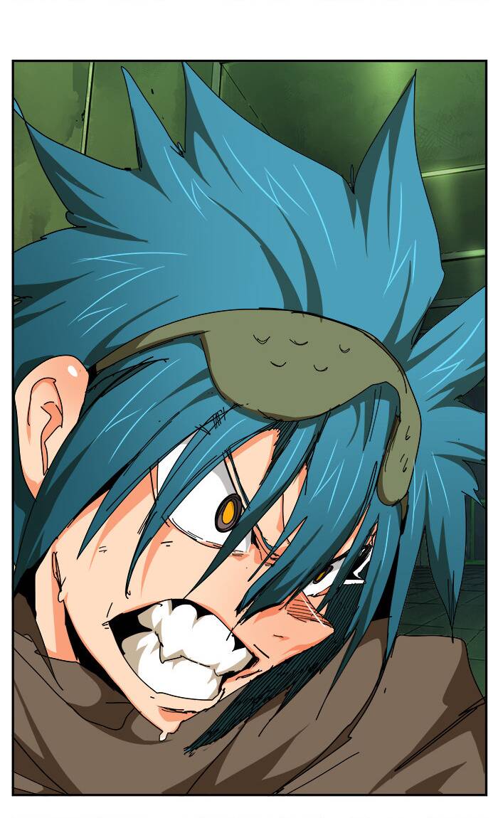 Chúa Tể Học Đường Chapter 541 - Trang 2