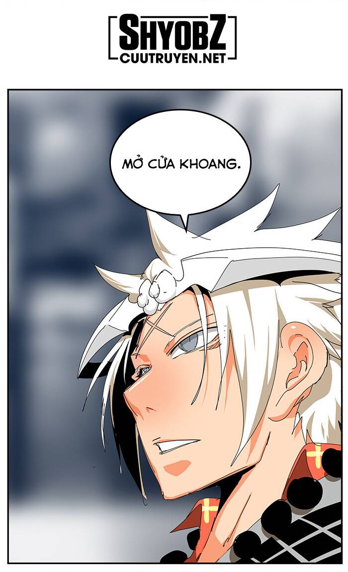 Chúa Tể Học Đường Chapter 541 - Trang 2