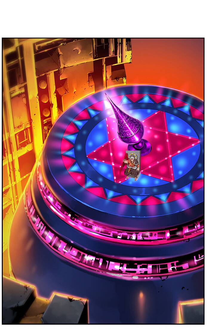 Chúa Tể Học Đường Chapter 541 - Trang 2