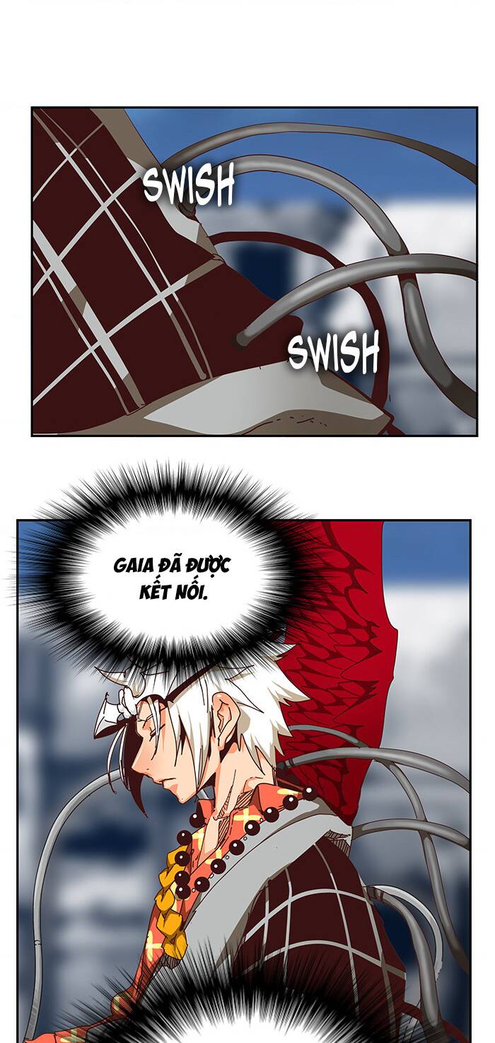 Chúa Tể Học Đường Chapter 541 - Trang 2