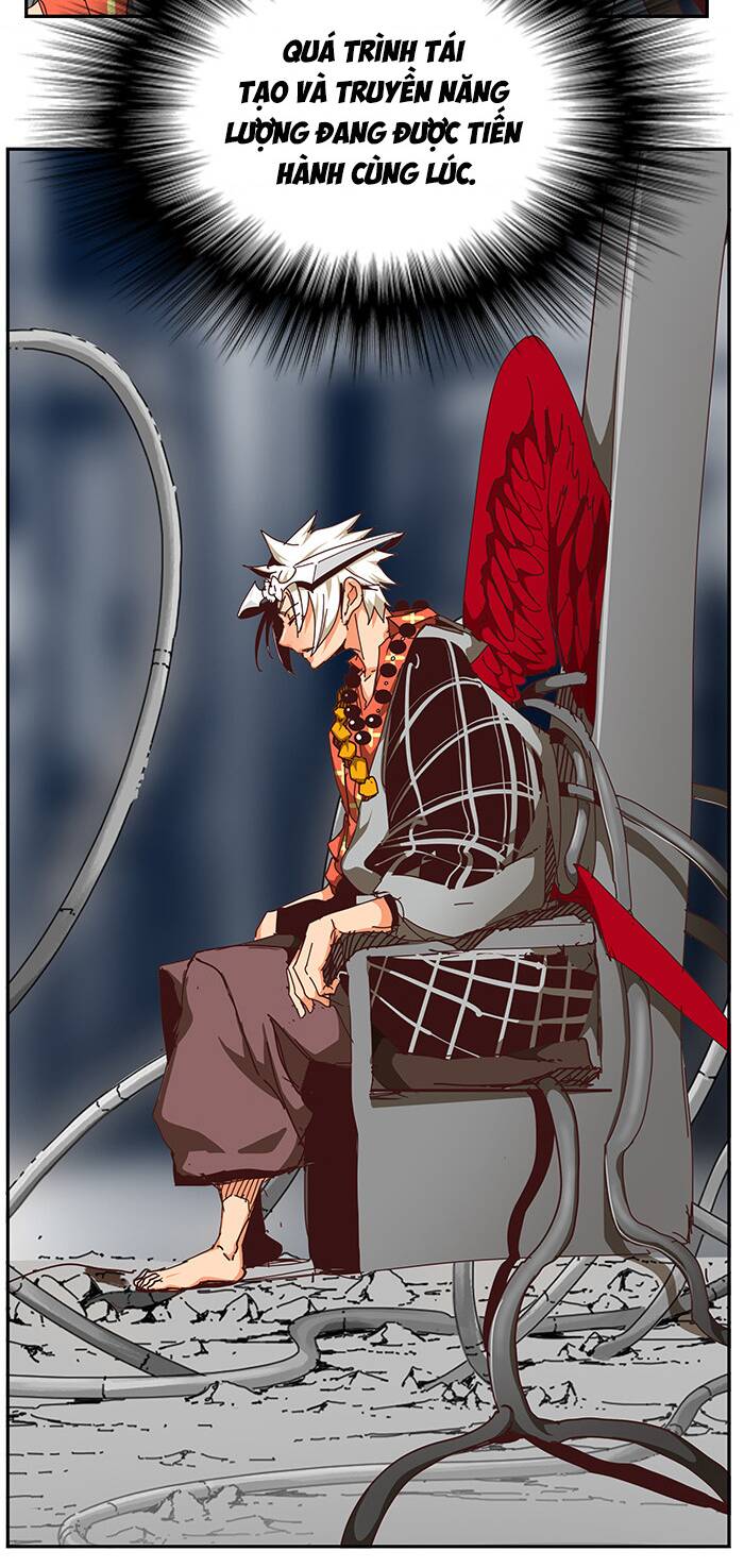 Chúa Tể Học Đường Chapter 541 - Trang 2