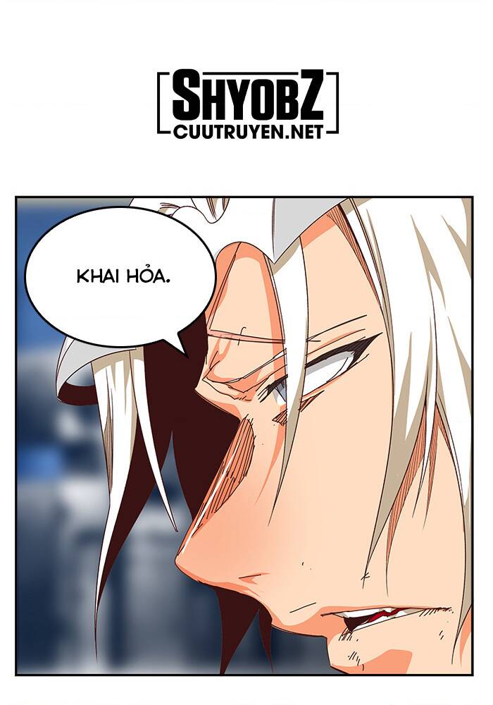 Chúa Tể Học Đường Chapter 541 - Trang 2