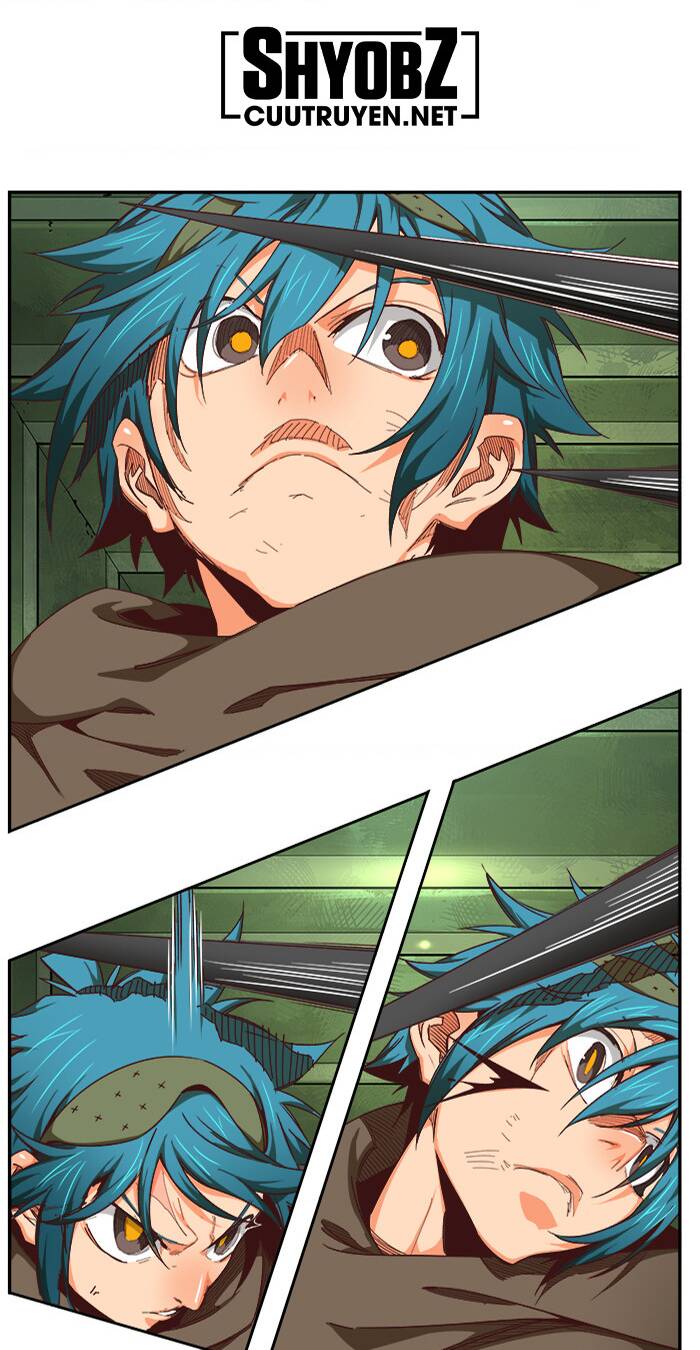 Chúa Tể Học Đường Chapter 541 - Trang 2