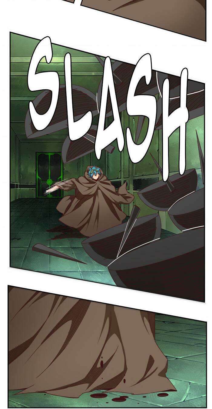 Chúa Tể Học Đường Chapter 541 - Trang 2