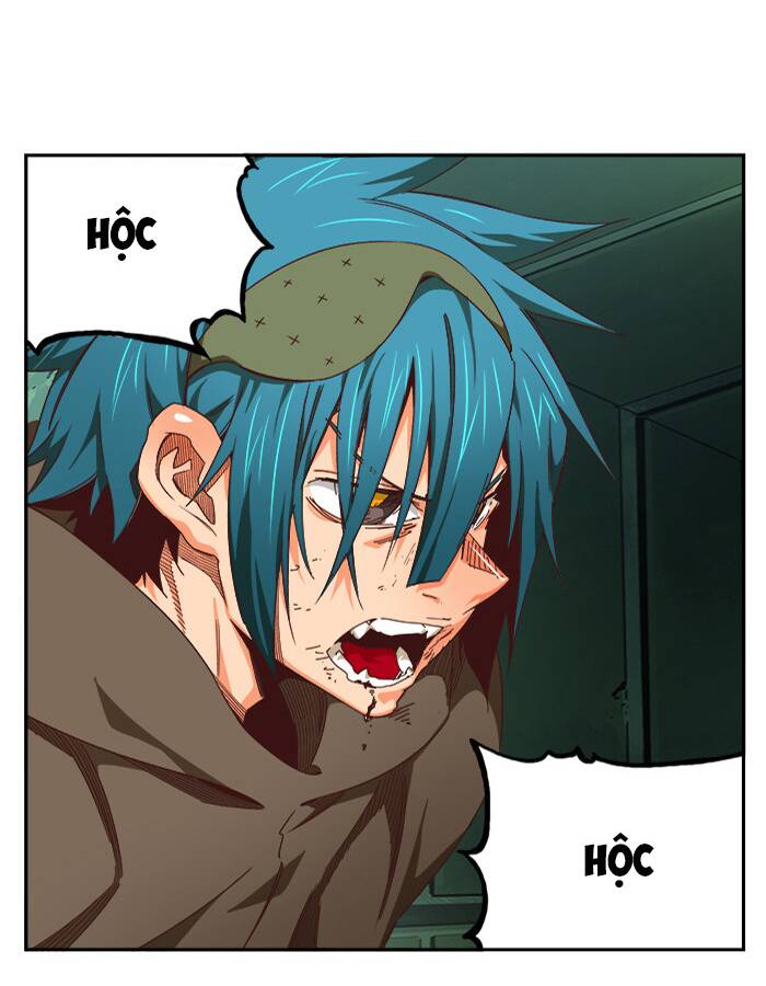 Chúa Tể Học Đường Chapter 541 - Trang 2