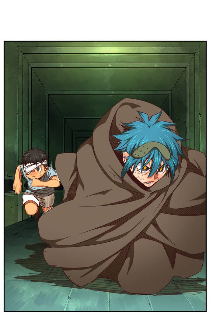 Chúa Tể Học Đường Chapter 541 - Trang 2