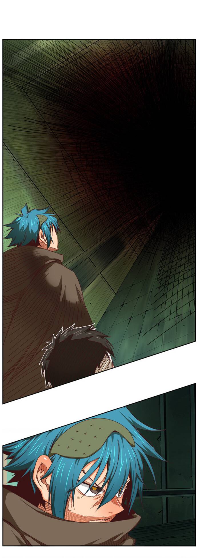 Chúa Tể Học Đường Chapter 541 - Trang 2