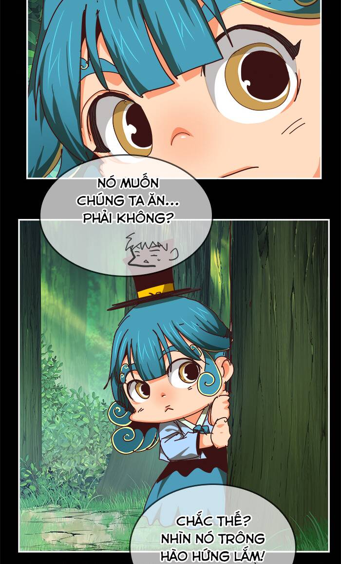 Chúa Tể Học Đường Chapter 542.5 - Trang 2