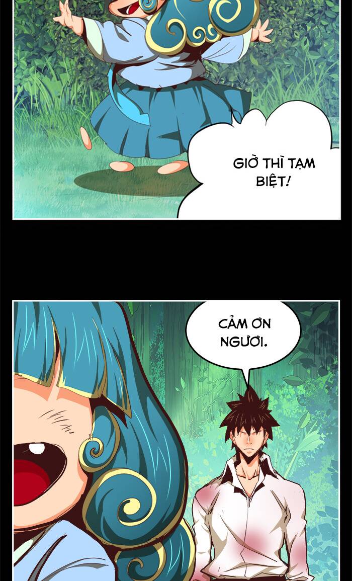 Chúa Tể Học Đường Chapter 542.5 - Trang 2