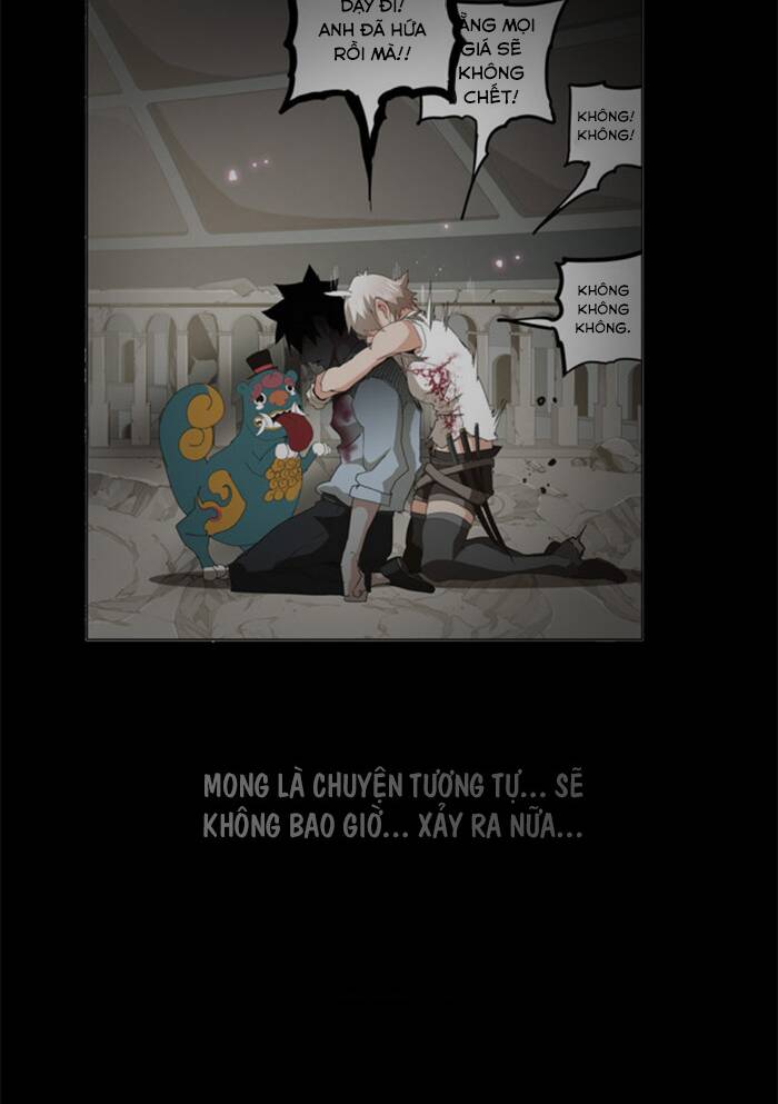 Chúa Tể Học Đường Chapter 542.5 - Trang 2