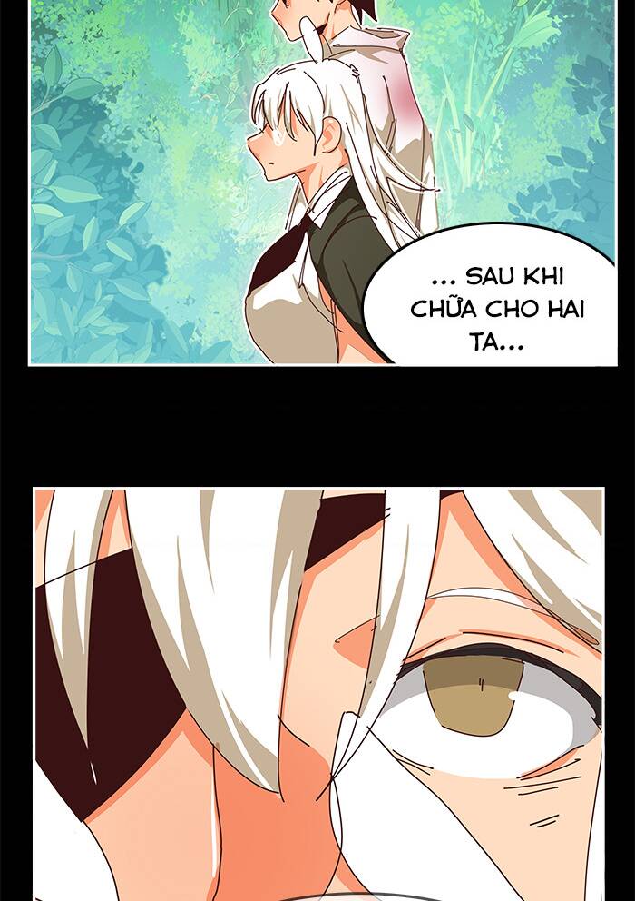 Chúa Tể Học Đường Chapter 542.5 - Trang 2