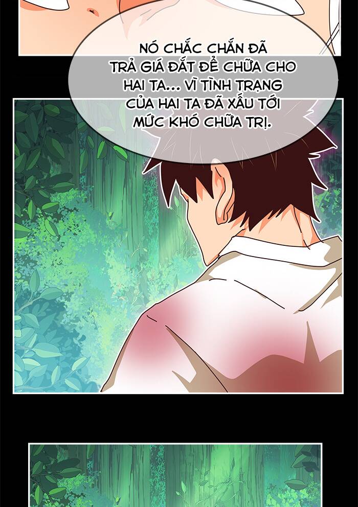 Chúa Tể Học Đường Chapter 542.5 - Trang 2