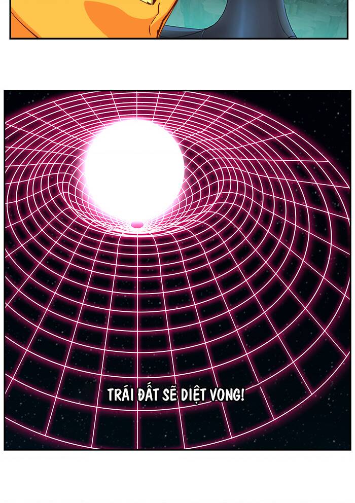 Chúa Tể Học Đường Chapter 542.5 - Trang 2