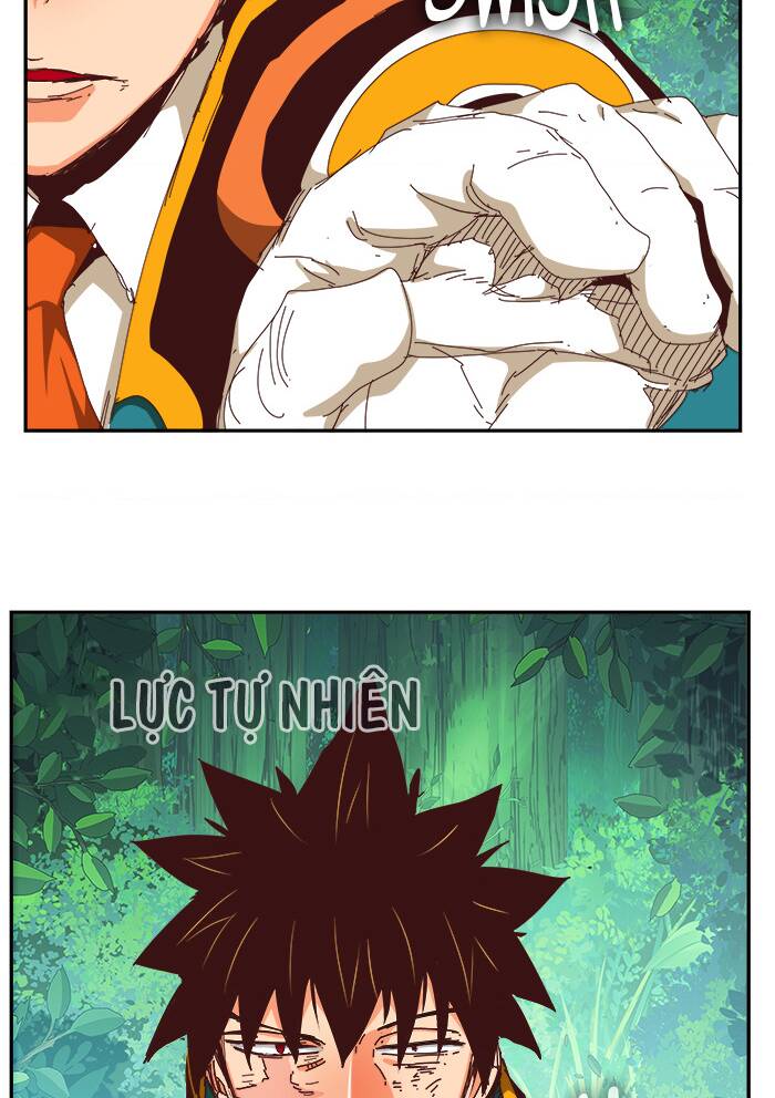 Chúa Tể Học Đường Chapter 542.5 - Trang 2