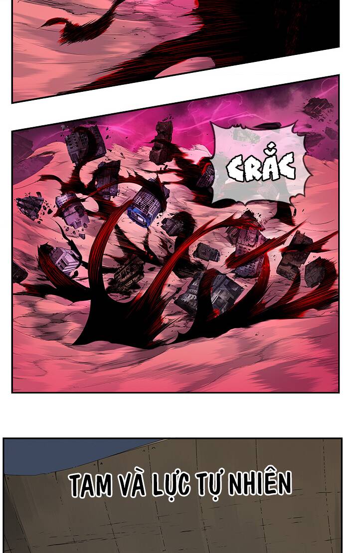 Chúa Tể Học Đường Chapter 542.5 - Trang 2