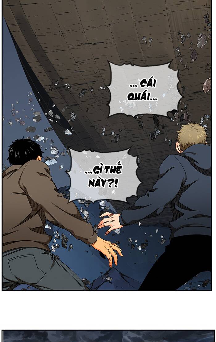 Chúa Tể Học Đường Chapter 542.5 - Trang 2