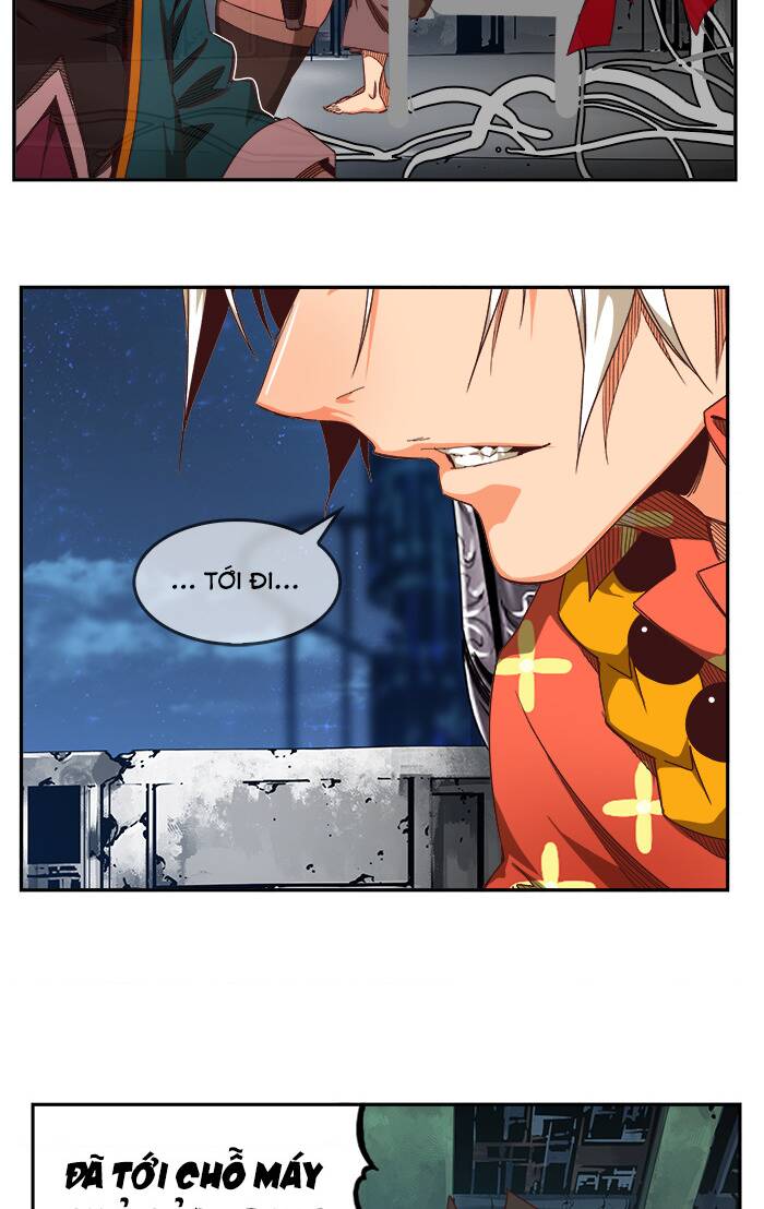 Chúa Tể Học Đường Chapter 542.5 - Trang 2