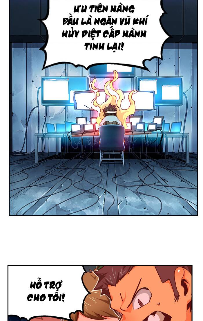 Chúa Tể Học Đường Chapter 542.5 - Trang 2