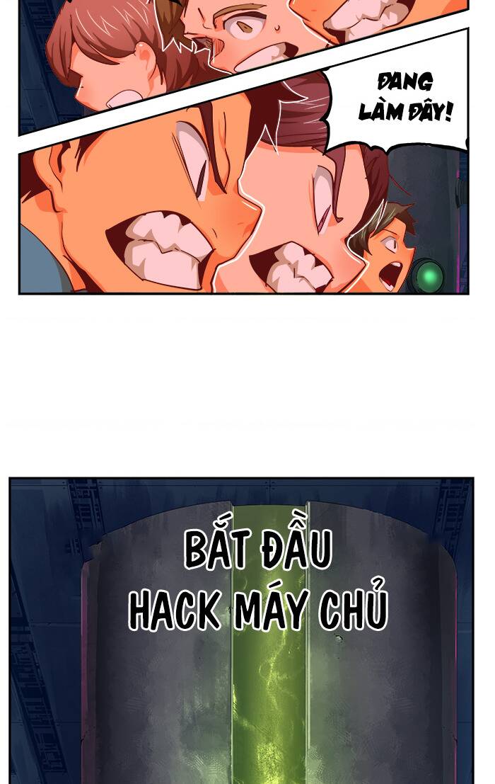 Chúa Tể Học Đường Chapter 542.5 - Trang 2