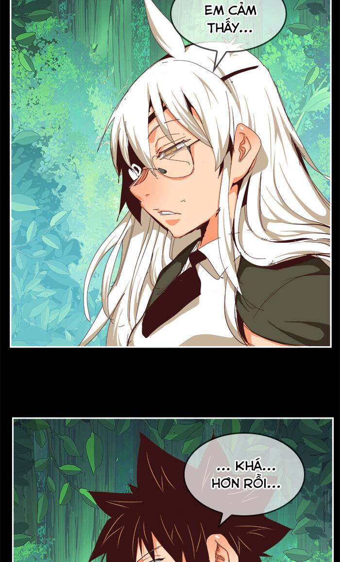 Chúa Tể Học Đường Chapter 542.5 - Trang 2