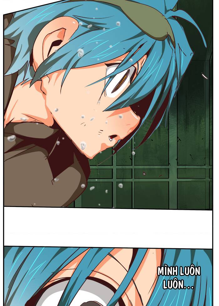 Chúa Tể Học Đường Chapter 542.5 - Trang 2