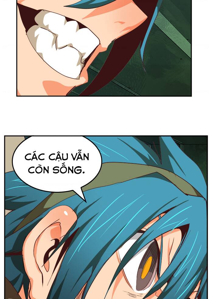 Chúa Tể Học Đường Chapter 542.5 - Trang 2