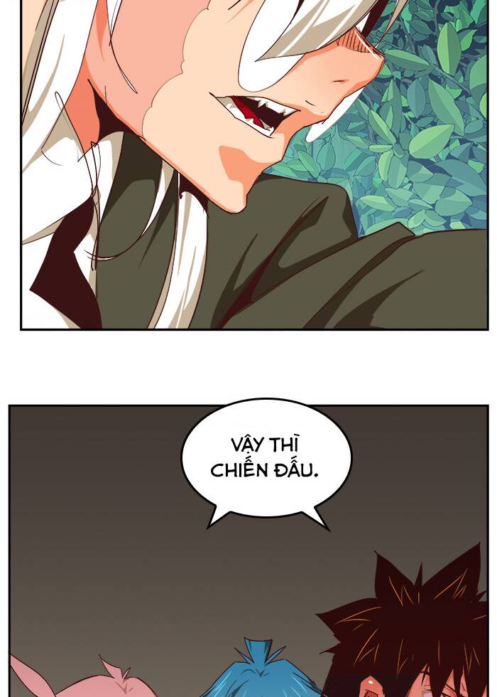 Chúa Tể Học Đường Chapter 542.5 - Trang 2