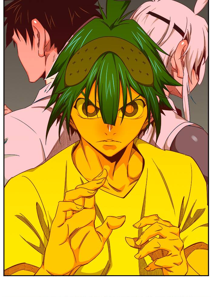 Chúa Tể Học Đường Chapter 542.5 - Trang 2