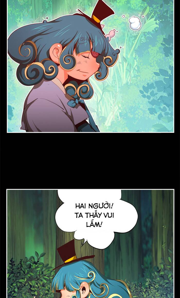 Chúa Tể Học Đường Chapter 542.5 - Trang 2