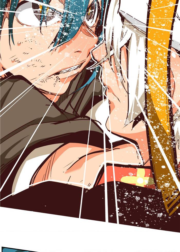 Chúa Tể Học Đường Chapter 542.5 - Trang 2