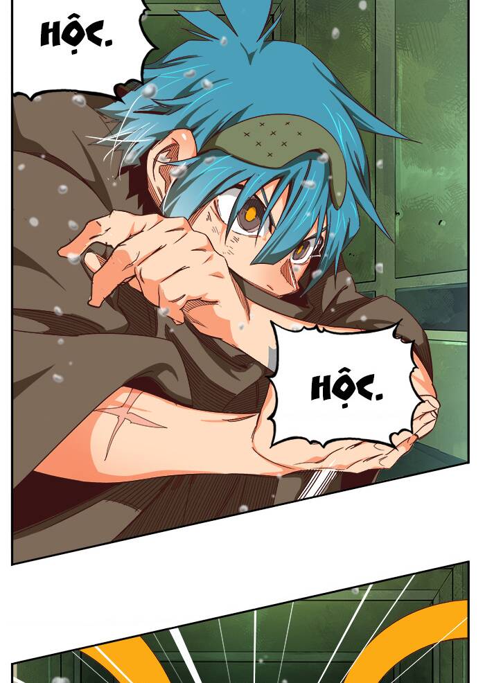 Chúa Tể Học Đường Chapter 542 - Trang 2